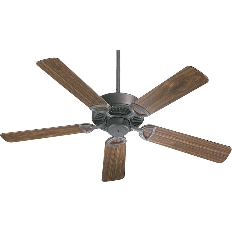 Estate 52" Transitional Ceiling Fan