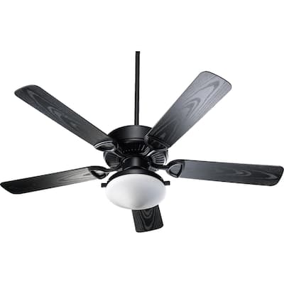 Estate 52" Uni-Pack Indoor / Patio Ceiling Fan