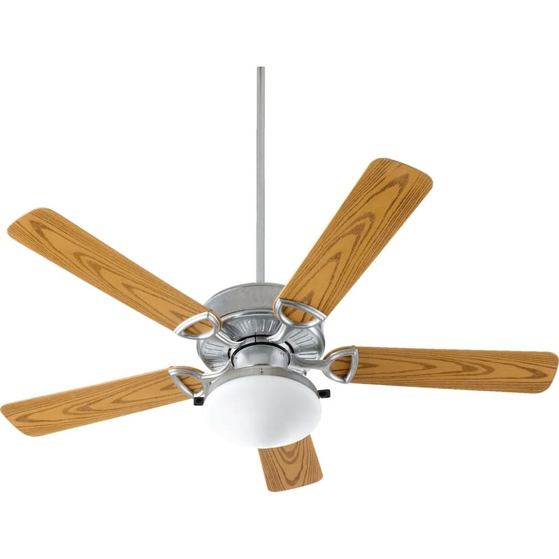 Estate 52" Uni-Pack Indoor / Patio Ceiling Fan