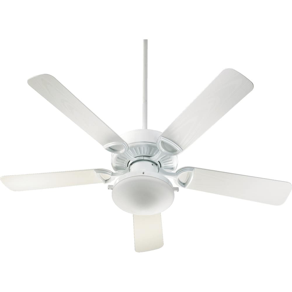 Estate 52" Uni-Pack Indoor / Patio Ceiling Fan