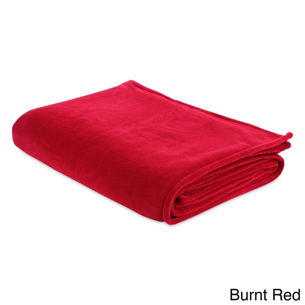 Berkshire discount fleece blanket