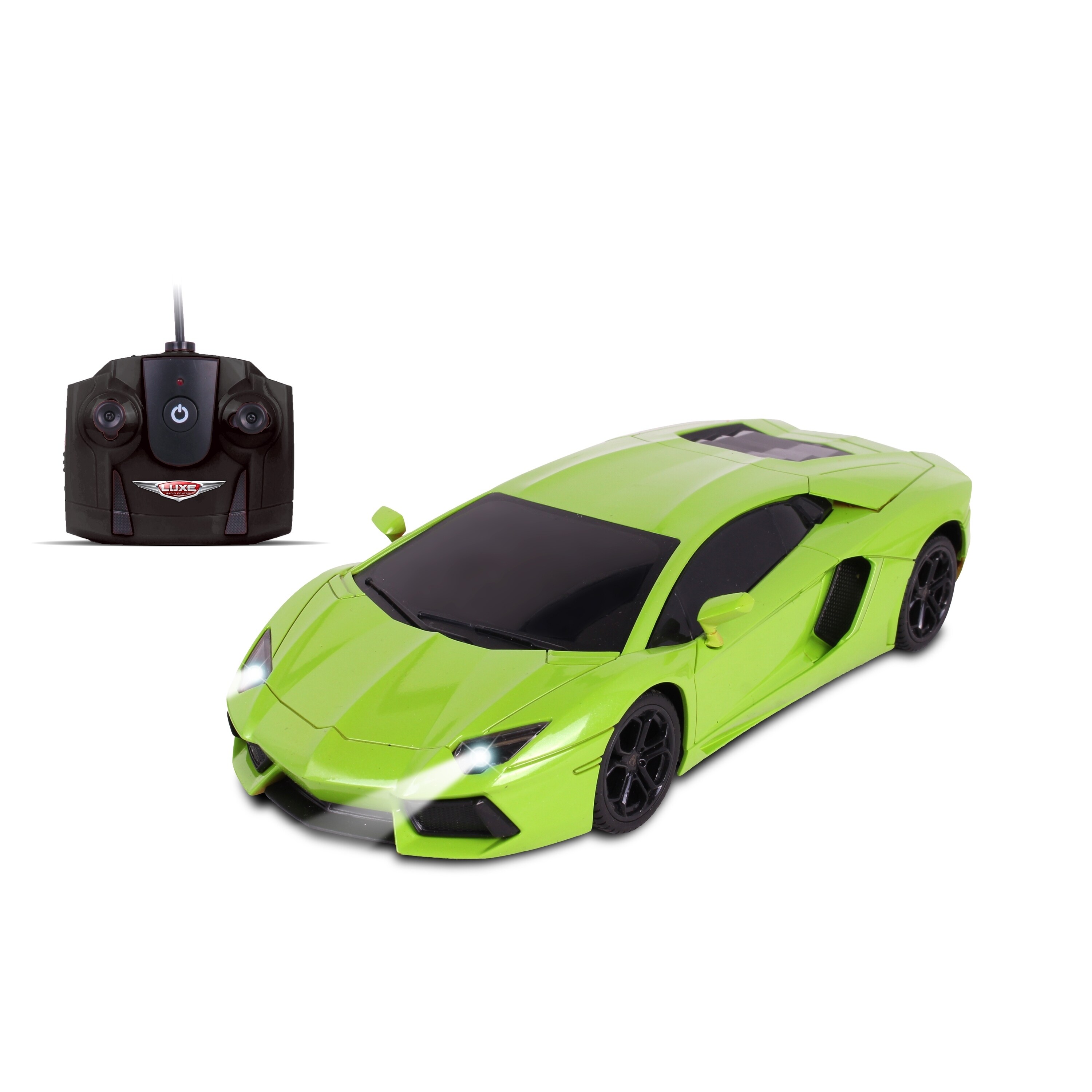 luxe radio control lamborghini reventon