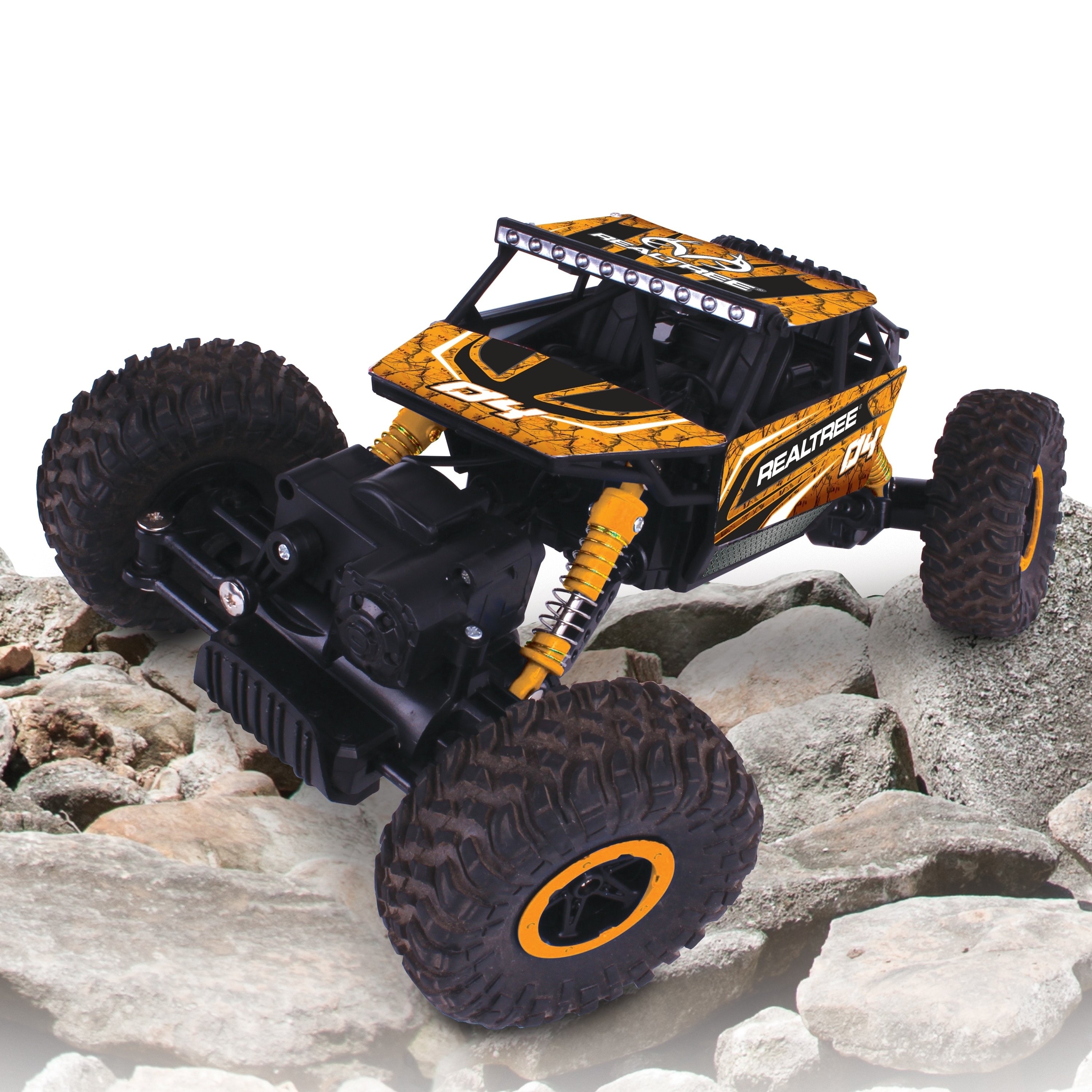 blaze remote control monster truck