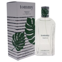 Shop Tommy Hilfiger Tommy Boy Endless Blue Mens 34 Ounce Eau De