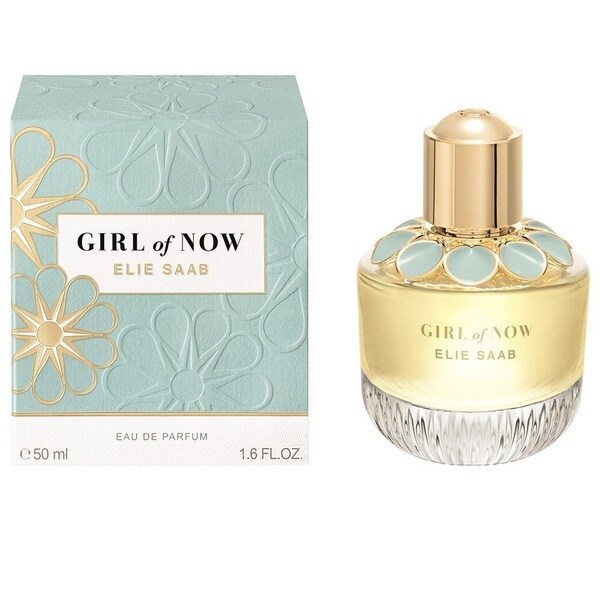 elie saab girl of now perfume shop