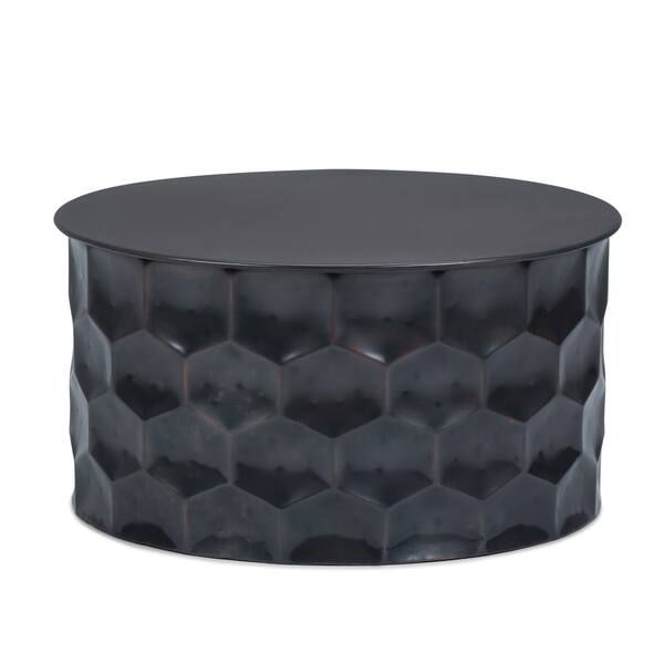 Wyndenhall Kacey Contemporary 31 Inch Wide Metal Wyndenhall Kacey Contemporary 31 Inch Wide Metal