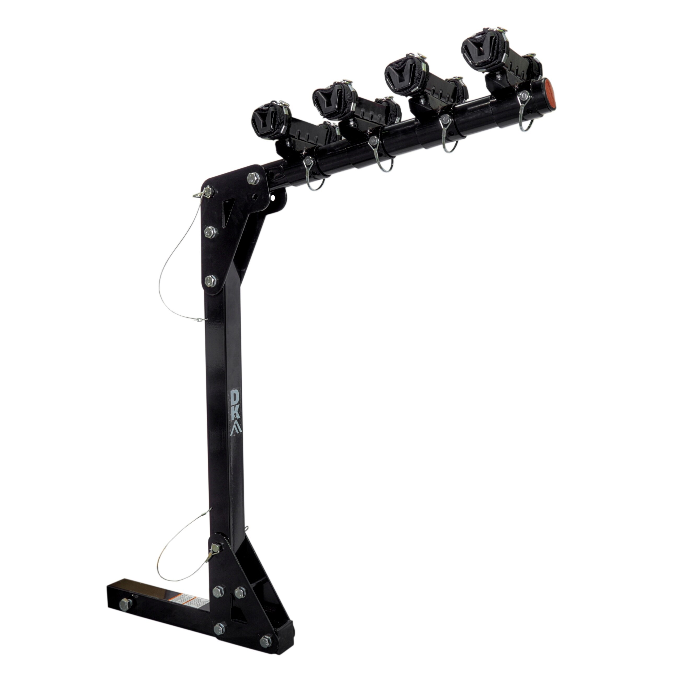 dk2 bike rack