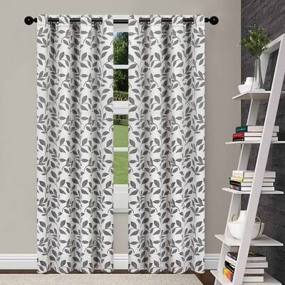 Buy Cream Blackout Curtains Drapes Online At Overstock Our