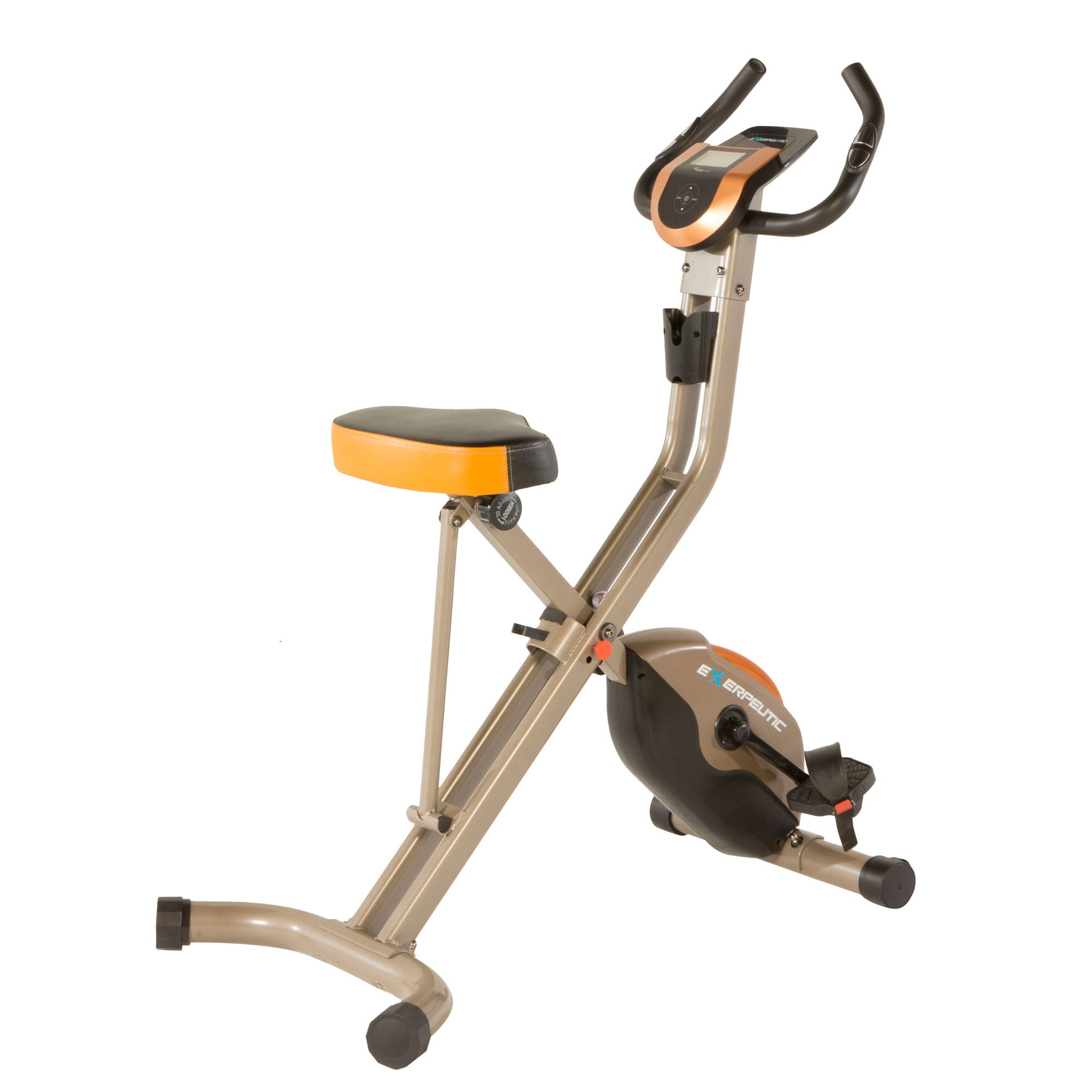 exerpeutic exercise bike