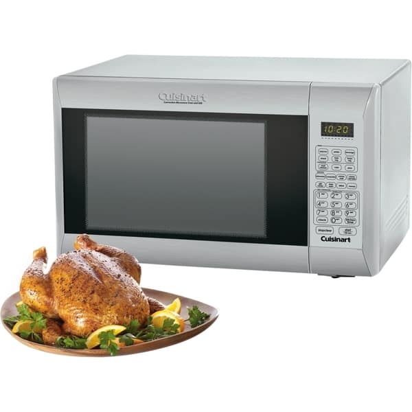 bed bath and beyond cuisinart microwave