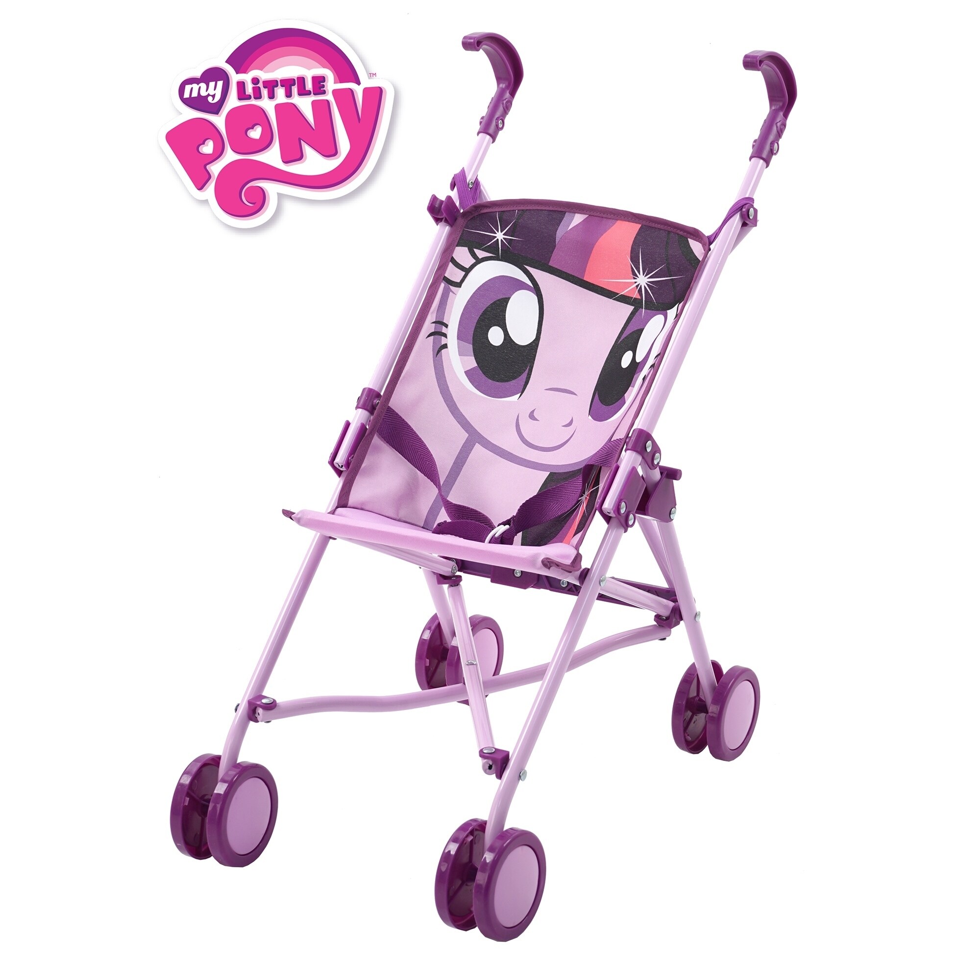 princess umbrella stroller