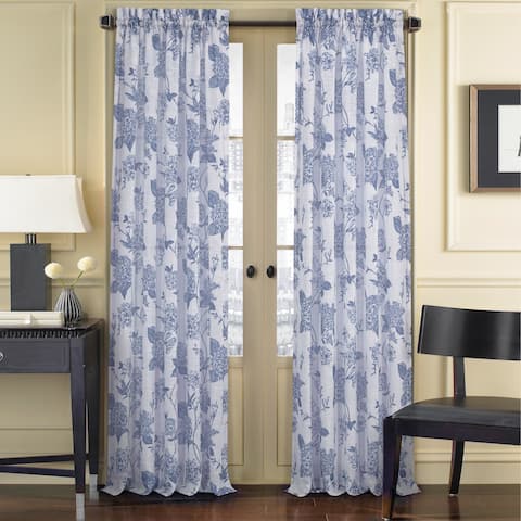 Buy Shabby Chic Curtains Drapes Online At Overstock Our Best