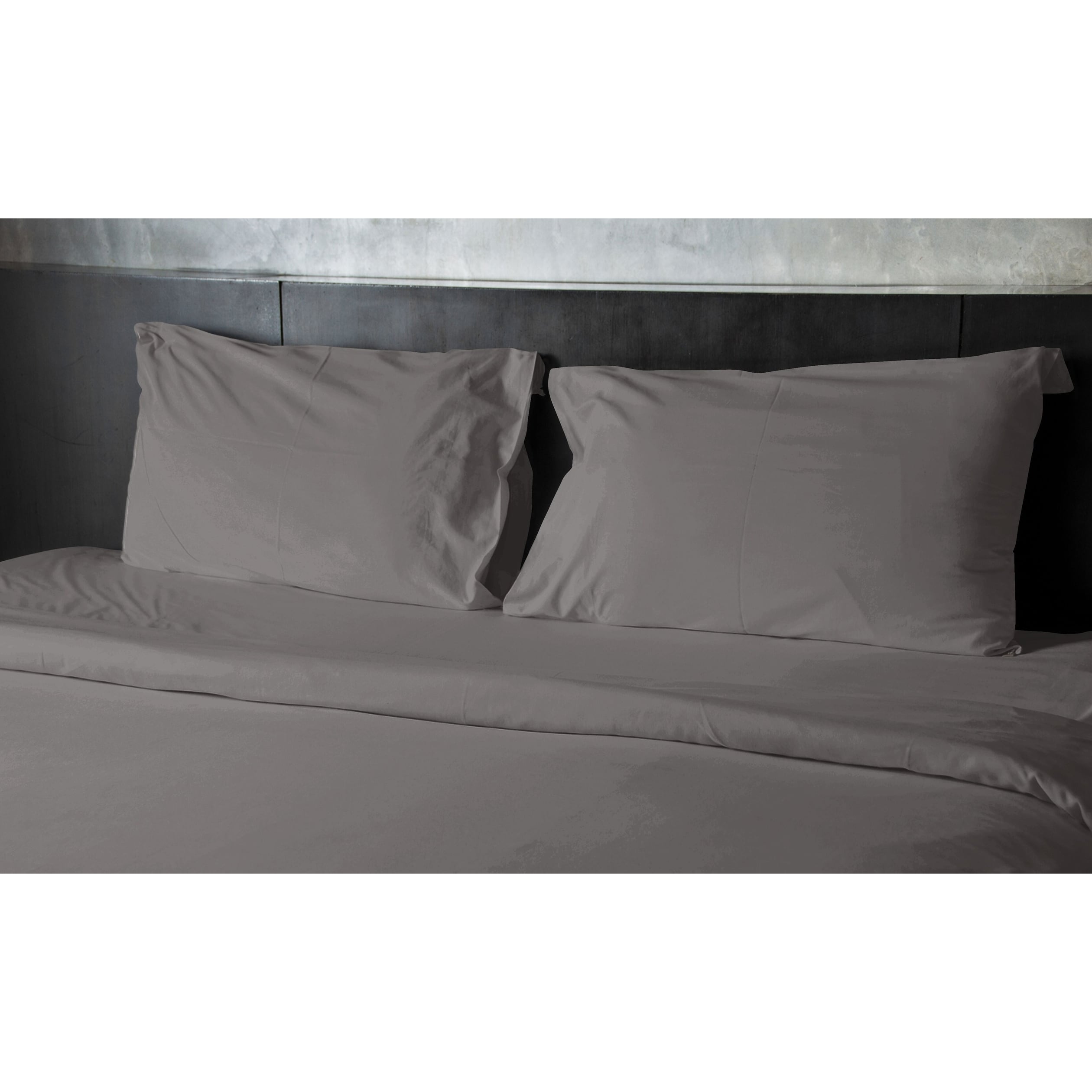 Shop King Size Comfort 4 Piece 1800 Count Bedding Extra Soft