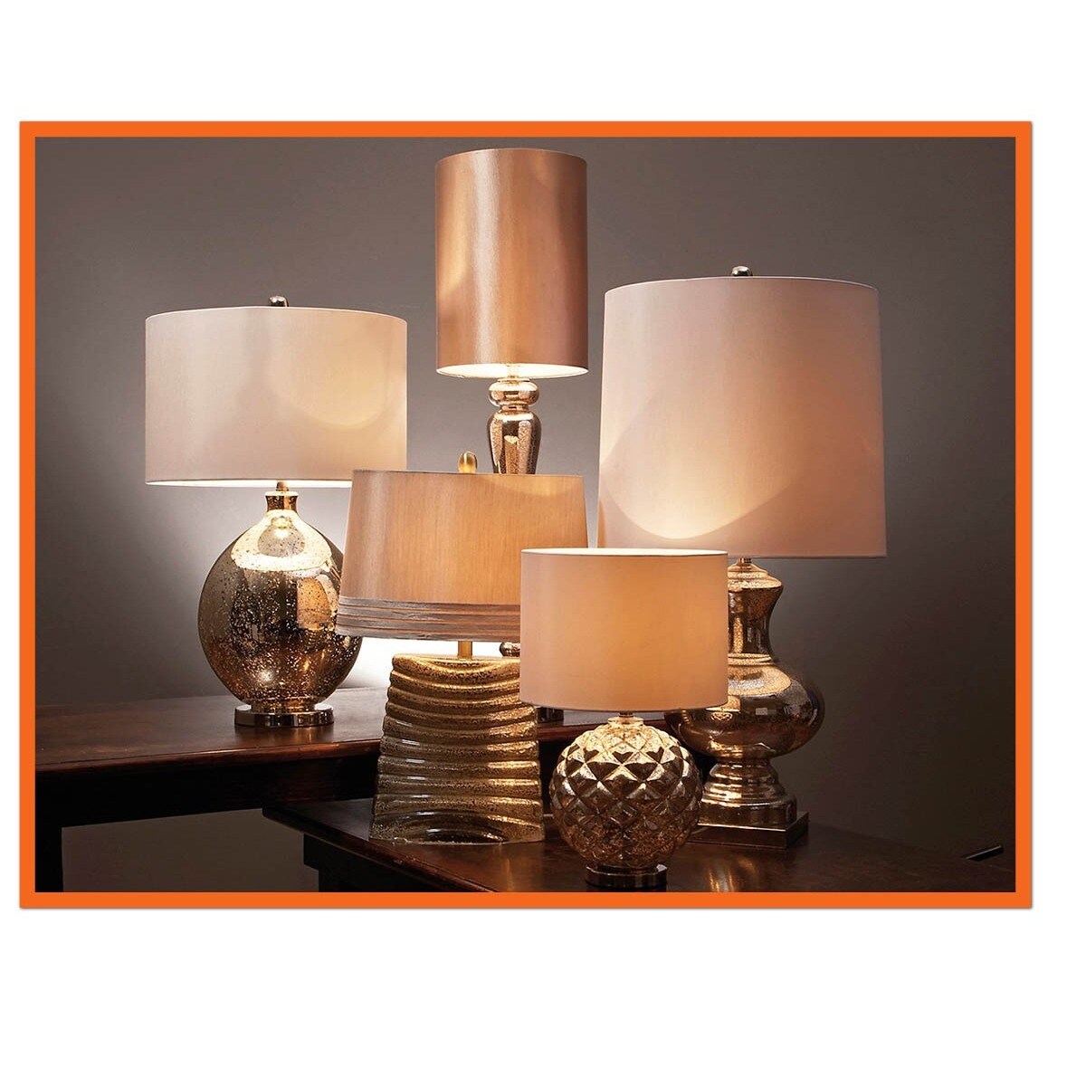40 inch tall table lamps