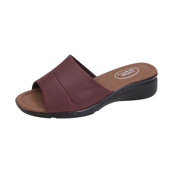 sandals ww width