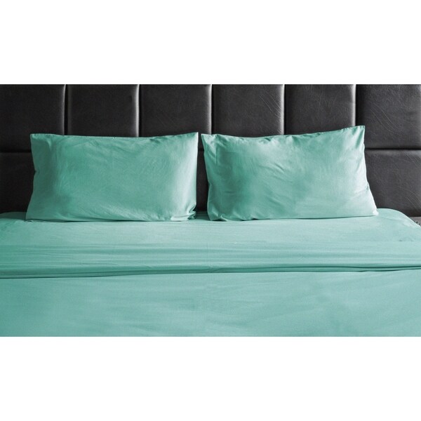 sheets for deep king mattress