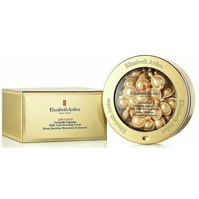elizabeth arden face serum