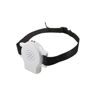 electronic bark stopper