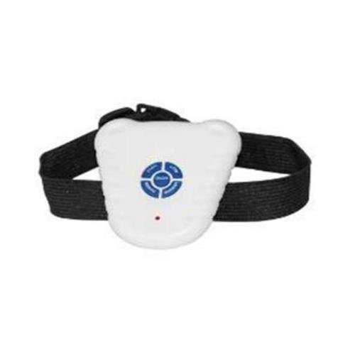 sound activated bark collar