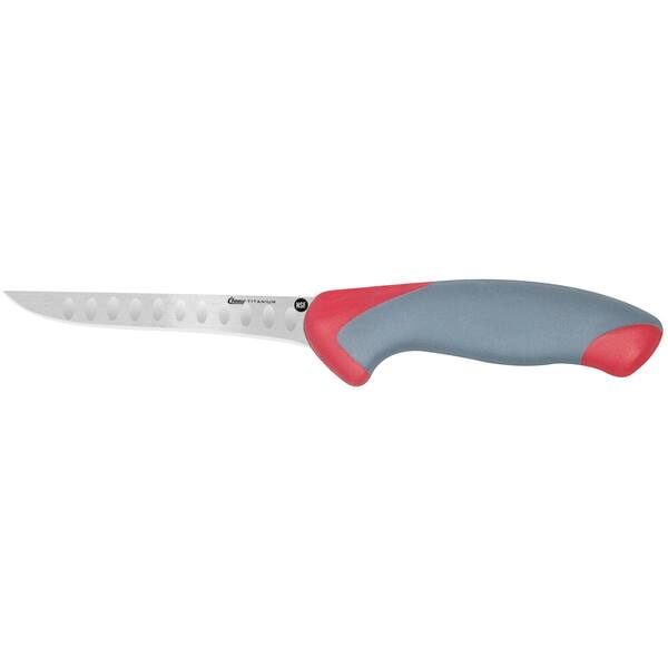 Titanium Bonded 5" Boning Knife Bed Bath & Beyond 19217542