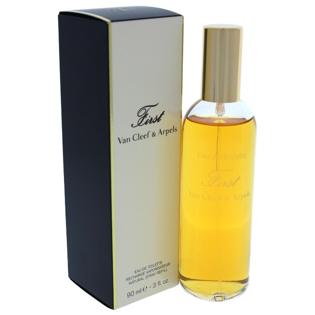 recharge parfum van cleef