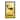 IA1500-HERKY - Yellow/Black - A/N