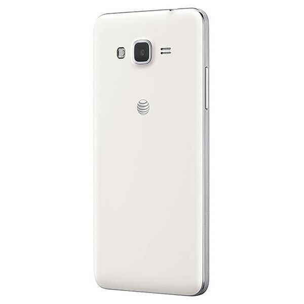 samsung grand prime android lte silver