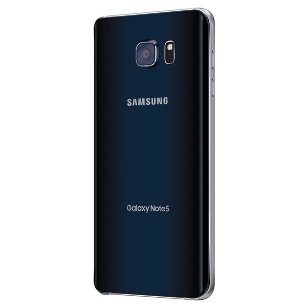 galaxy note 5 verizon 4g lte