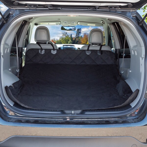 dog trunk cover
