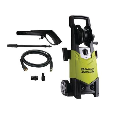 Koblenz Electric Pressure Washer