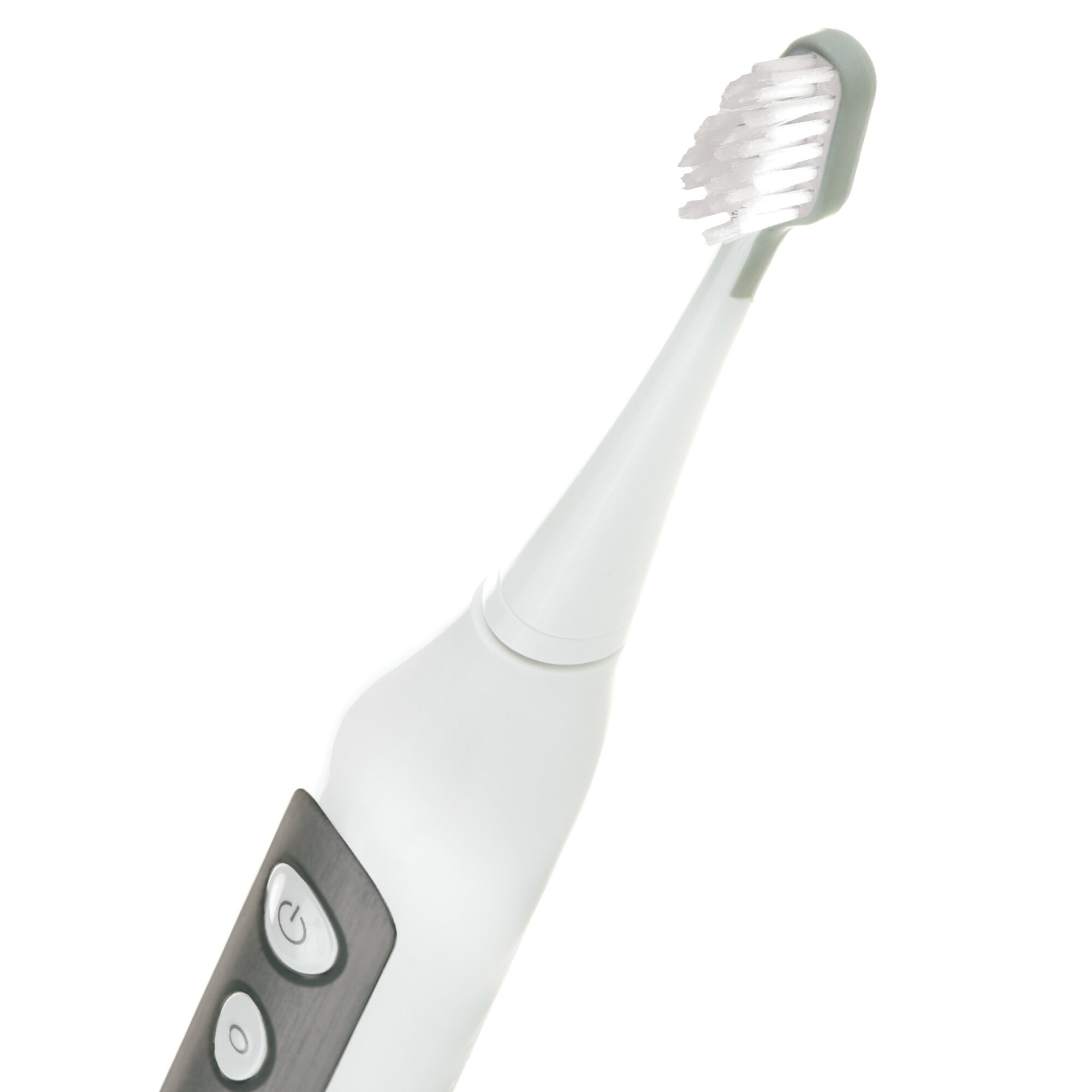 elite sonic toothbrush with uv sanitizing