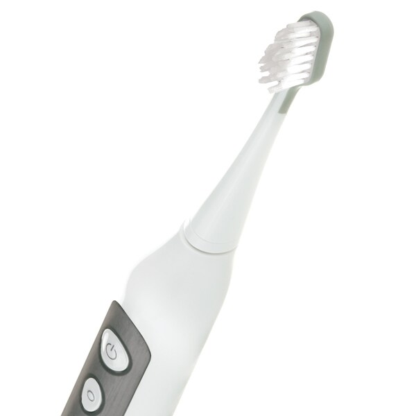 platinum elite sonic toothbrush