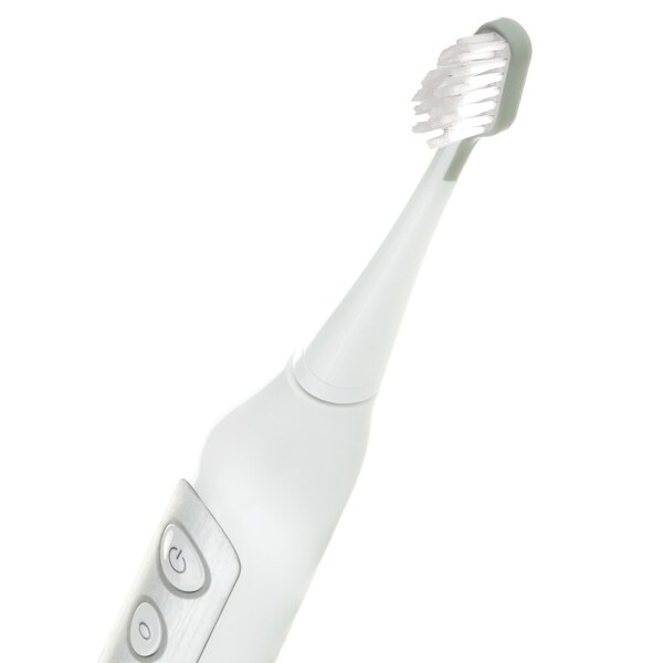 platinum elite sonic toothbrush