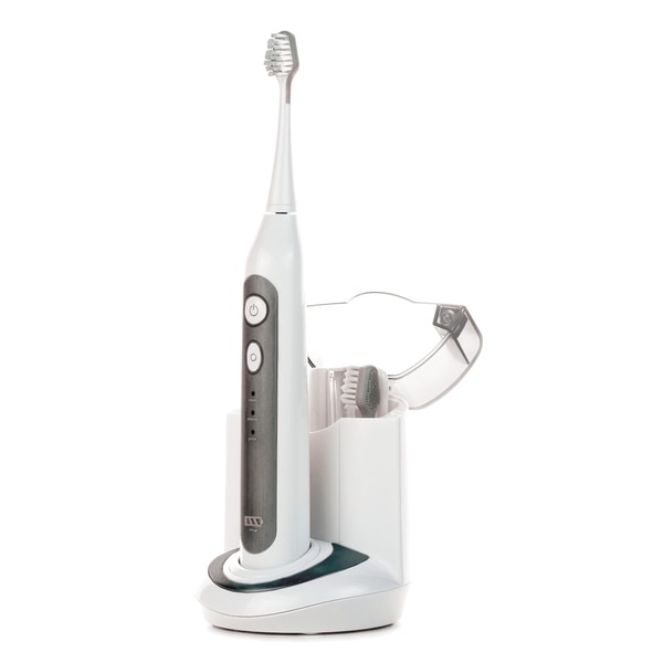 platinum elite sonic toothbrush