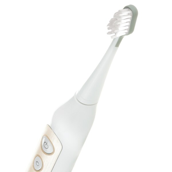 elite sonic toothbrush