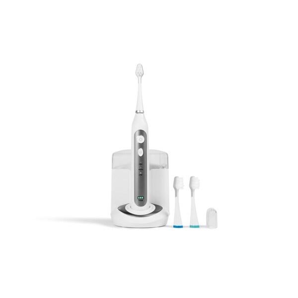 platinum sonic toothbrush replacement brush heads