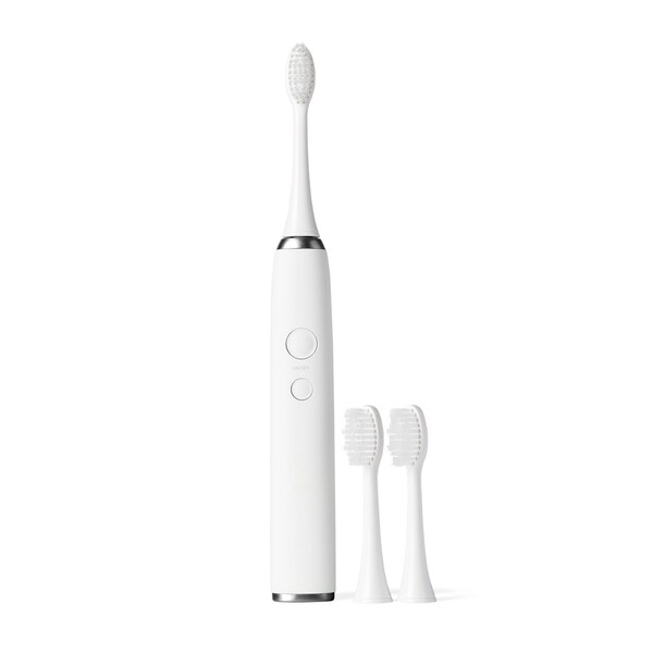 dazzlepro elements sonic toothbrush uv sanitizing base
