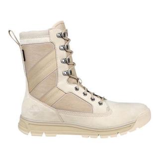 timberland tall boots mens