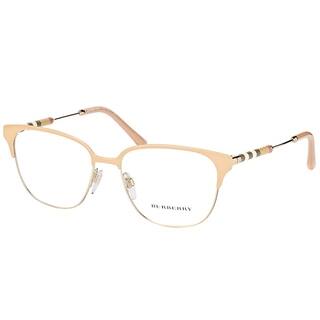 womens burberry eyeglasses