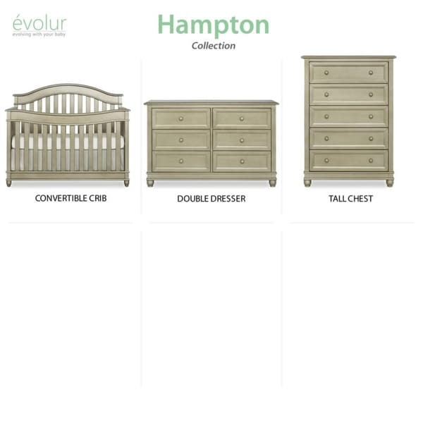 Evolur clearance hampton dresser