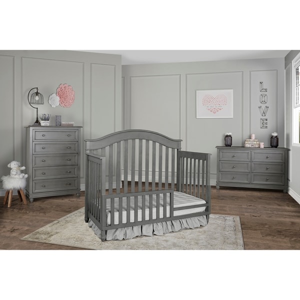 Hampton hotsell convertible crib