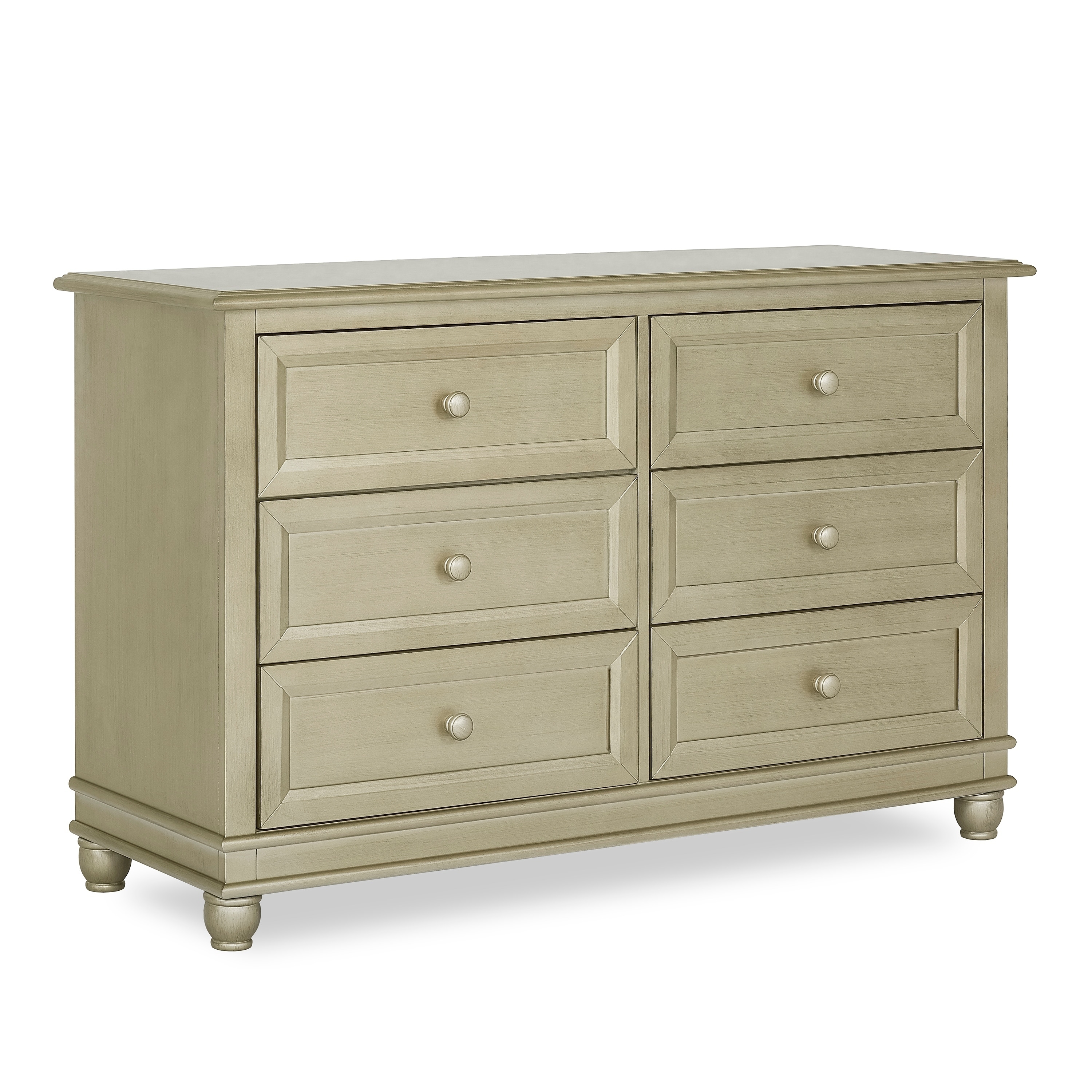 Evolur hampton sales double dresser