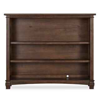 Evolur Cheyenne and Santa Fe Bookcase