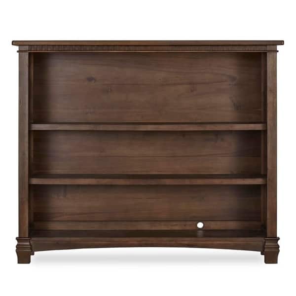 slide 2 of 2, Evolur Cheyenne and Santa Fe Bookcase