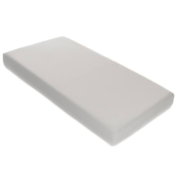 Shop Milliard Crib Mattress Dual Comfort System Firm Side For