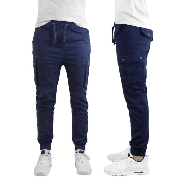 harvic men's joggers