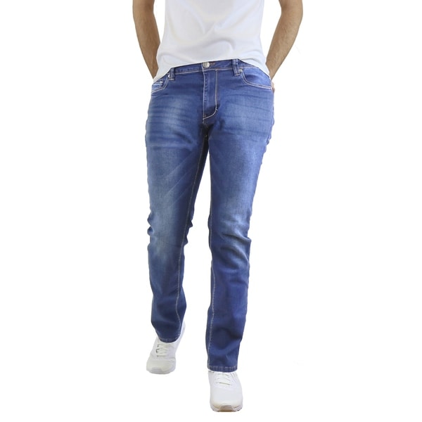 mens slim fit jeans on sale