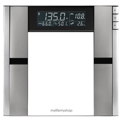 Digital Scale and Body Analyzer