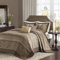 Brown Bedspreads Find Great Bedding Deals Shopping At Overstock