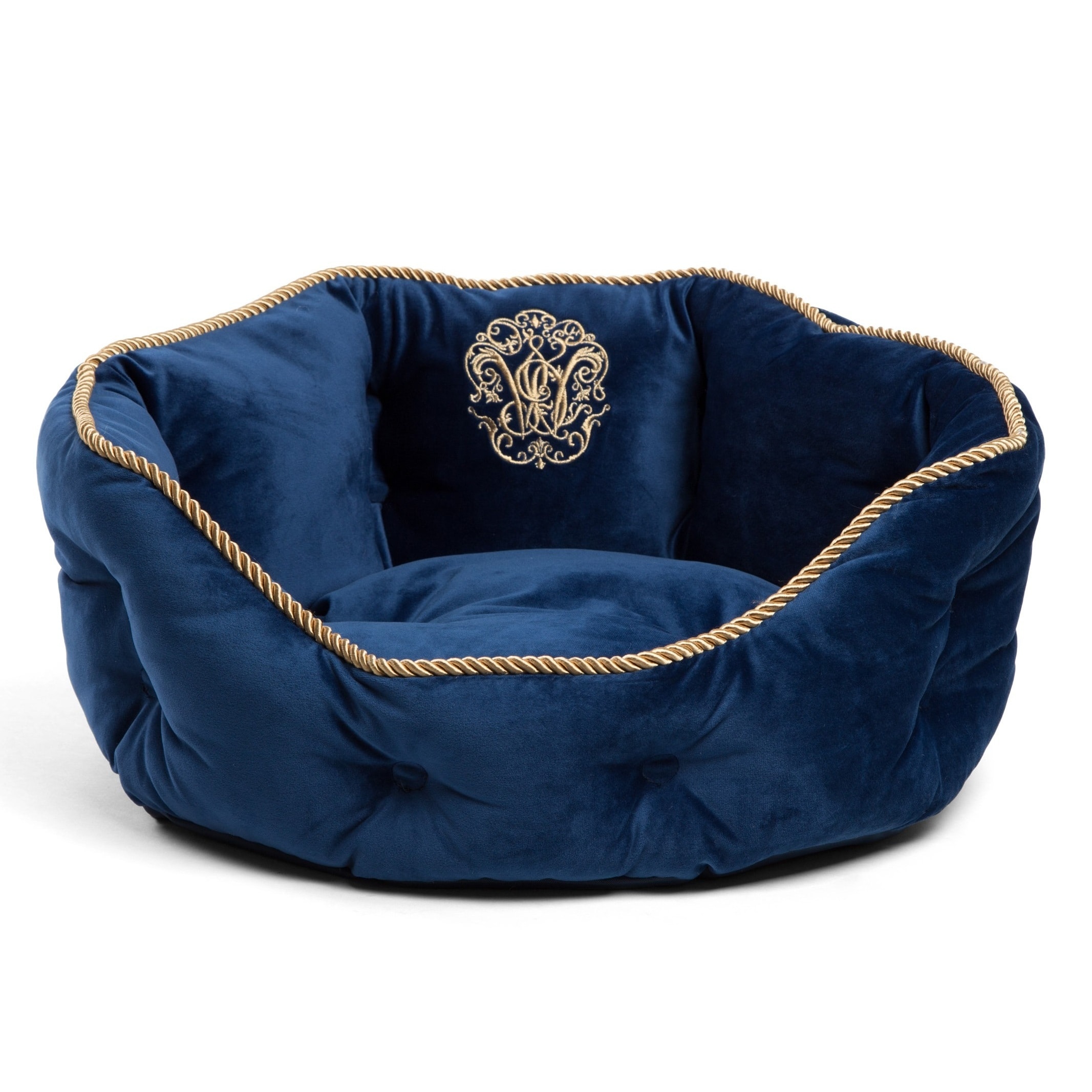 Beauty and the on sale beast dog bed